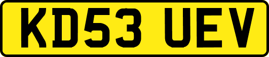 KD53UEV