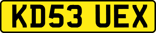 KD53UEX