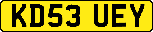 KD53UEY