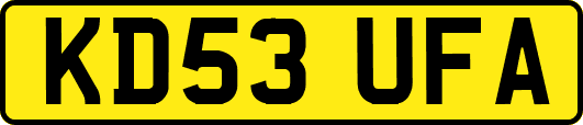 KD53UFA