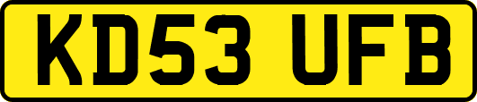 KD53UFB