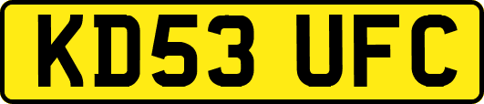KD53UFC