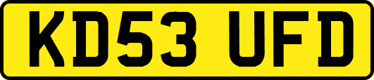 KD53UFD