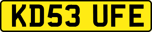 KD53UFE