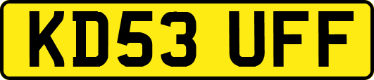 KD53UFF