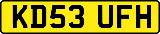 KD53UFH