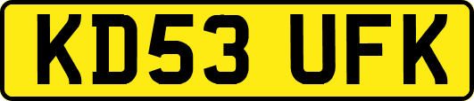 KD53UFK