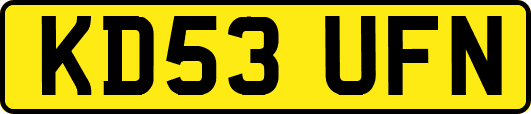 KD53UFN
