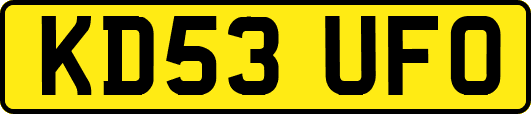 KD53UFO