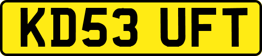 KD53UFT
