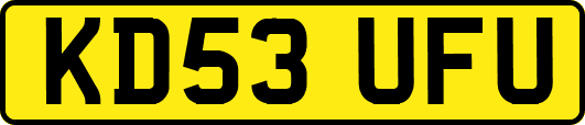 KD53UFU