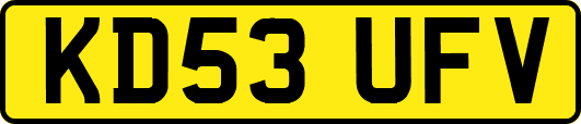 KD53UFV
