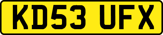 KD53UFX