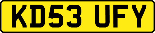 KD53UFY