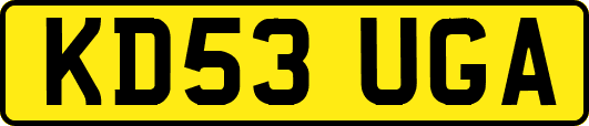 KD53UGA