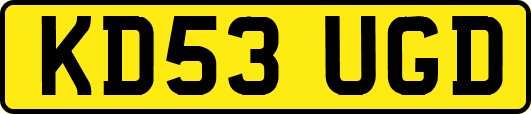 KD53UGD