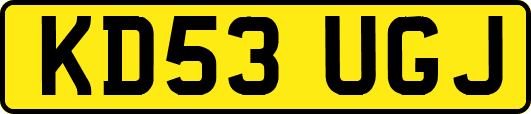 KD53UGJ