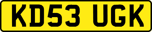 KD53UGK