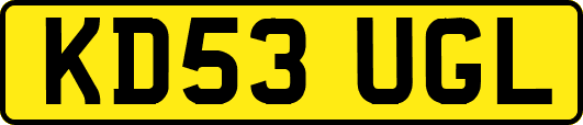 KD53UGL