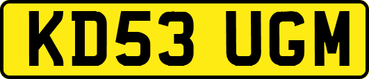 KD53UGM