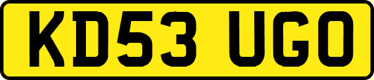KD53UGO