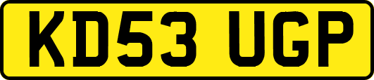 KD53UGP