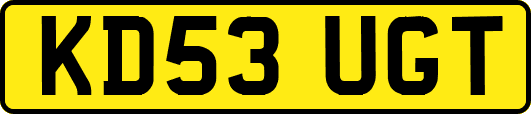 KD53UGT