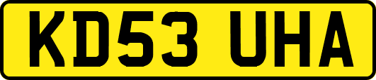KD53UHA