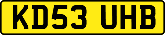KD53UHB