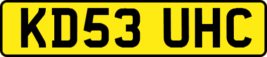 KD53UHC