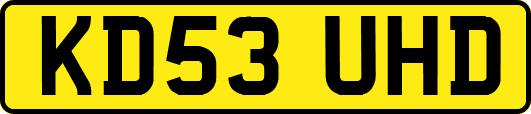 KD53UHD