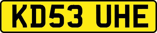 KD53UHE