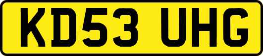 KD53UHG
