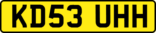 KD53UHH