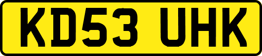 KD53UHK