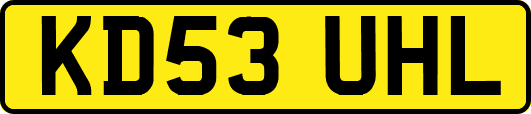 KD53UHL