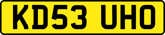 KD53UHO