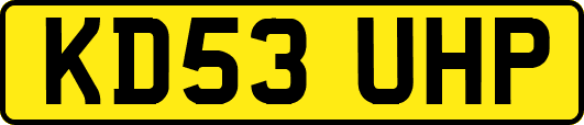 KD53UHP
