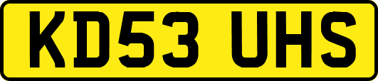 KD53UHS