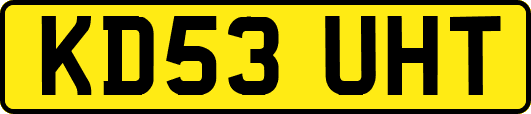 KD53UHT