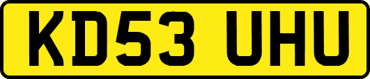 KD53UHU