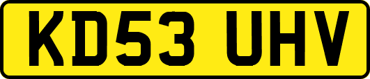 KD53UHV