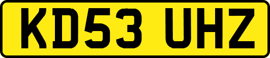 KD53UHZ