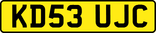 KD53UJC