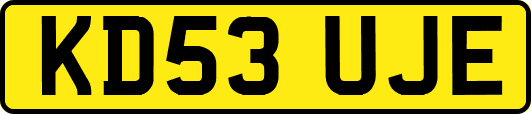 KD53UJE