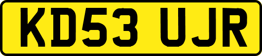 KD53UJR