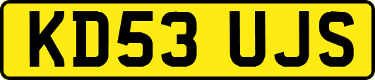 KD53UJS