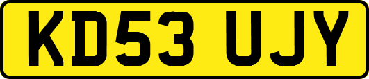 KD53UJY