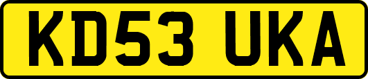 KD53UKA