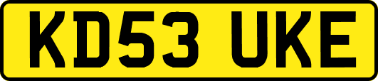 KD53UKE